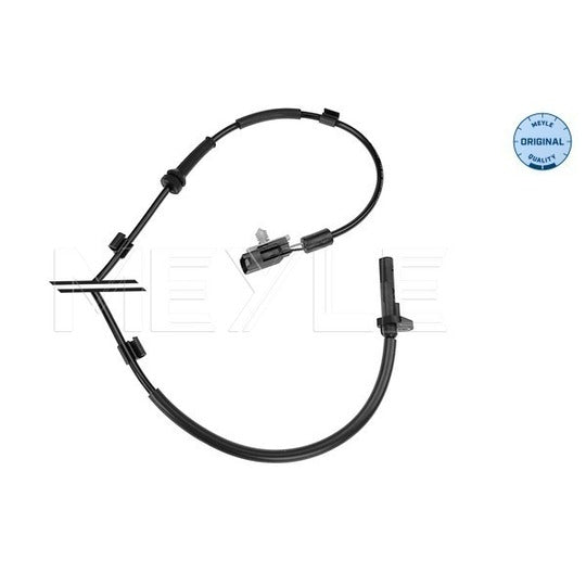 714 800 0019 Sensor, wheel speed