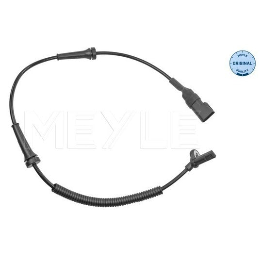 714 800 0028 Sensor, wheel speed