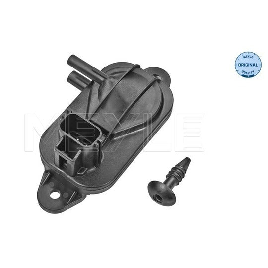 714 801 0001 Sensor, exhaust pressure