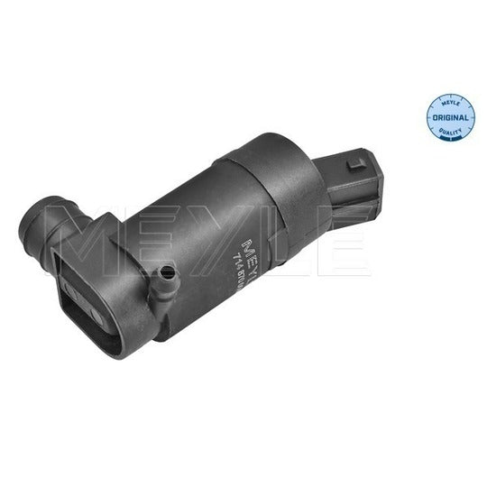 714 870 0004 Water Pump, window cleaning