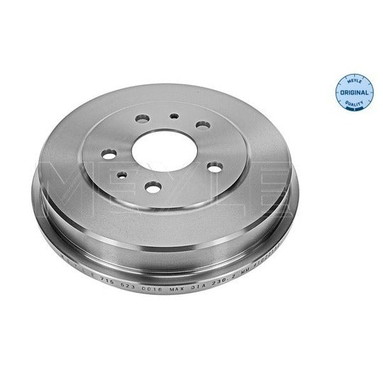 715 523 0016 Brake Drum