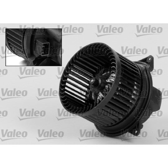 715017 Interior Blower