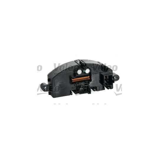 715289 Regulator, passenger compartment fan