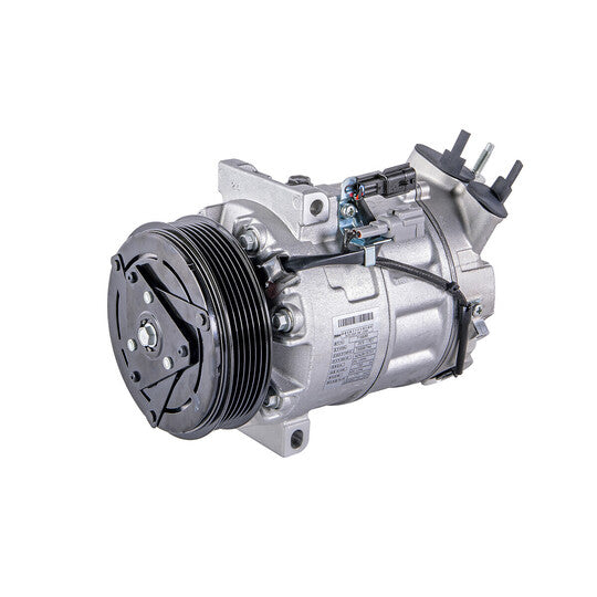 716685 Compressor, air conditioning