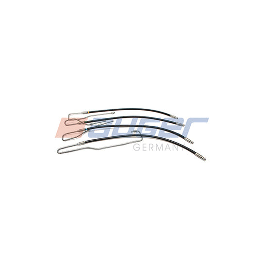 71867 Hose, transmission oil cooler