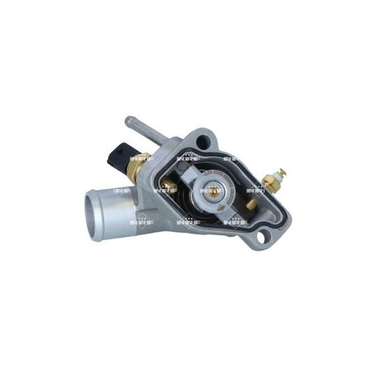 725022 Thermostat, coolant