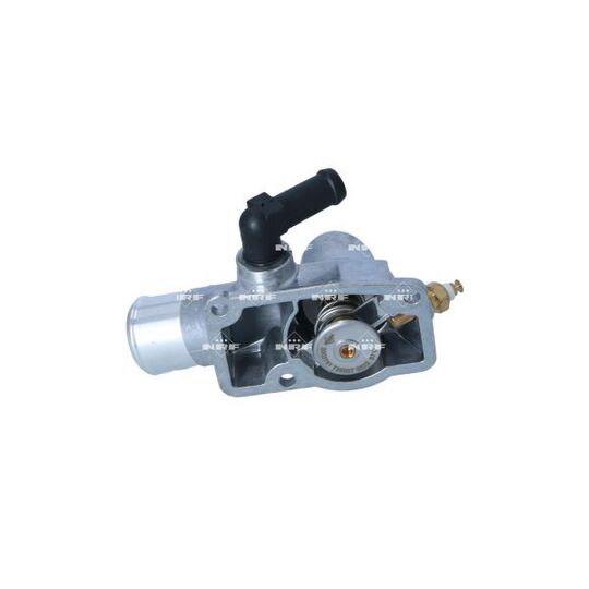 725027 Thermostat, coolant