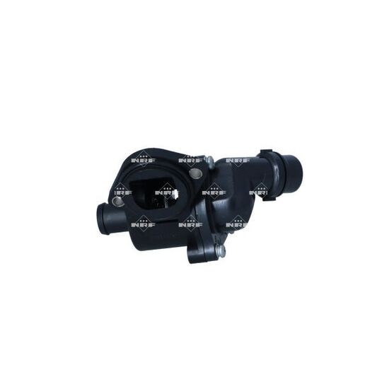 725076 Thermostat, coolant