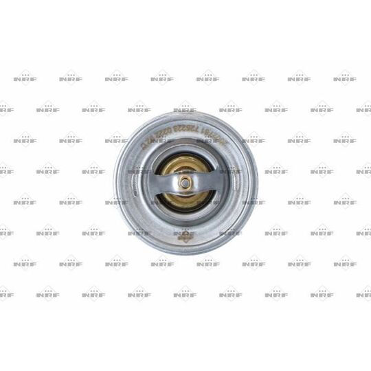 725228 Thermostat, coolant