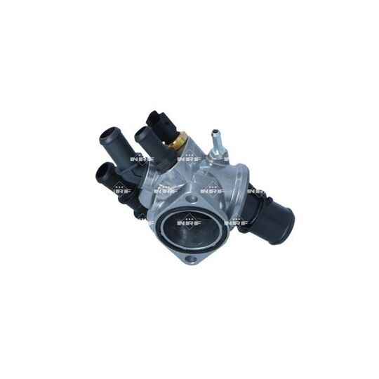 725231 Thermostat, coolant