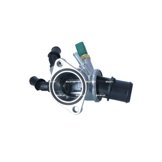 725241 Thermostat, coolant