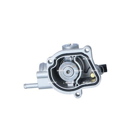 725260 Thermostat, coolant