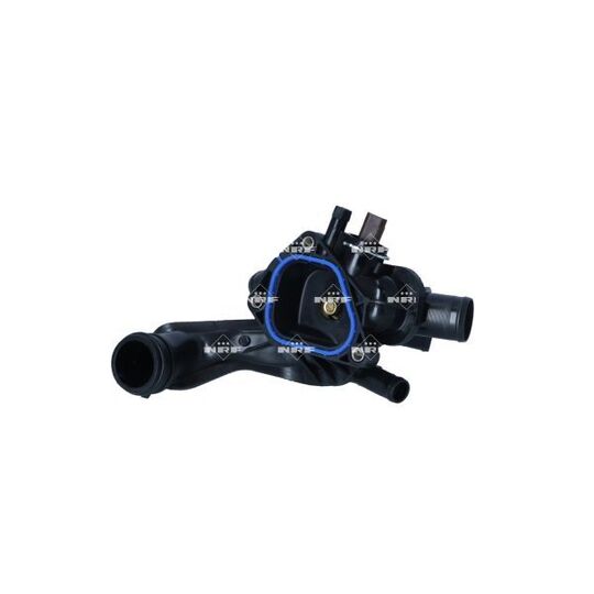 725293 Thermostat, coolant