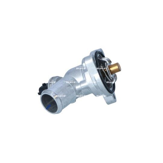 725298 Thermostat, coolant