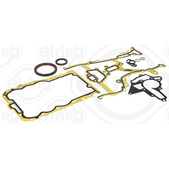 729110 Gasket Set, crank case