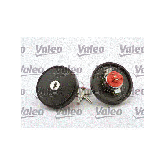 745367 Sealing Cap, fuel tank