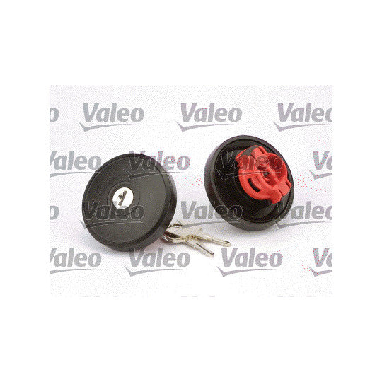 745374 Sealing Cap, fuel tank