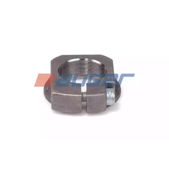 74711 Nut, stub axle