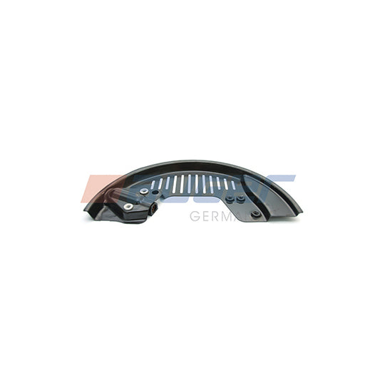 75373 Cover Plate, dust-cover wheel bearing