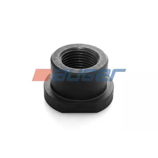 75667 Spring Clamp Nut