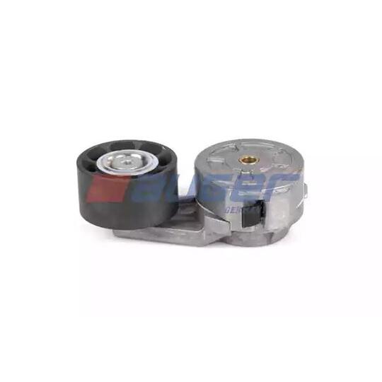 75915 Belt Tensioner, v-ribbed belt