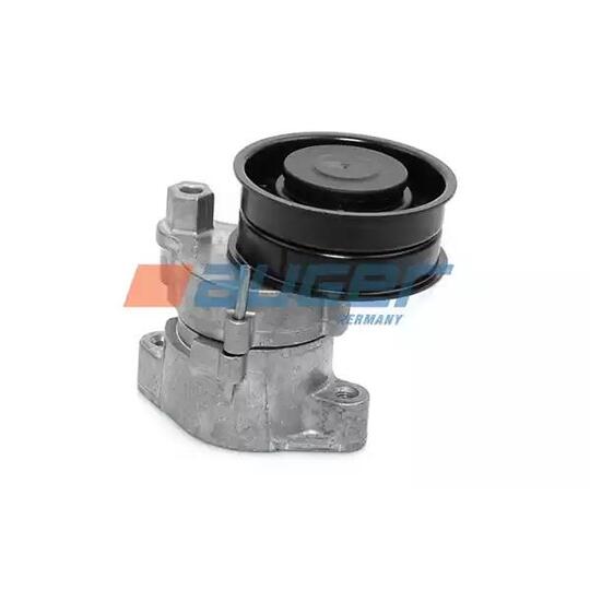 76249 Belt Tensioner, v-ribbed belt
