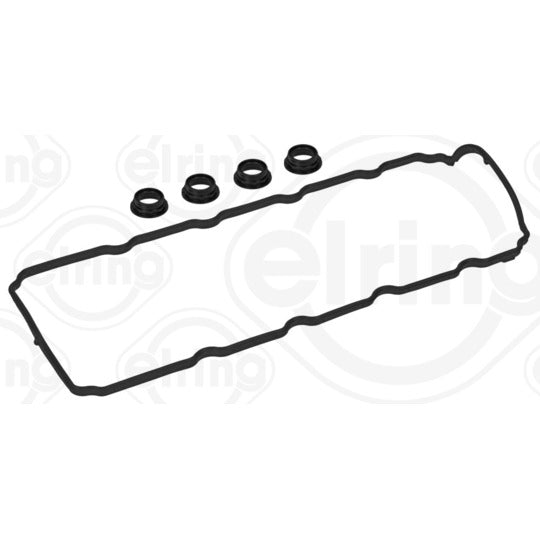 763.880 Gasket Set, cylinder head cover