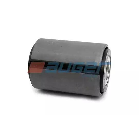 77244 Bush, leaf spring