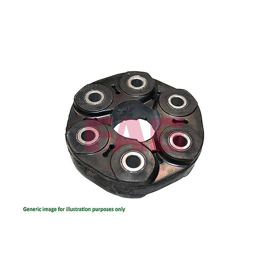 773 0008 10 Joint, propshaft