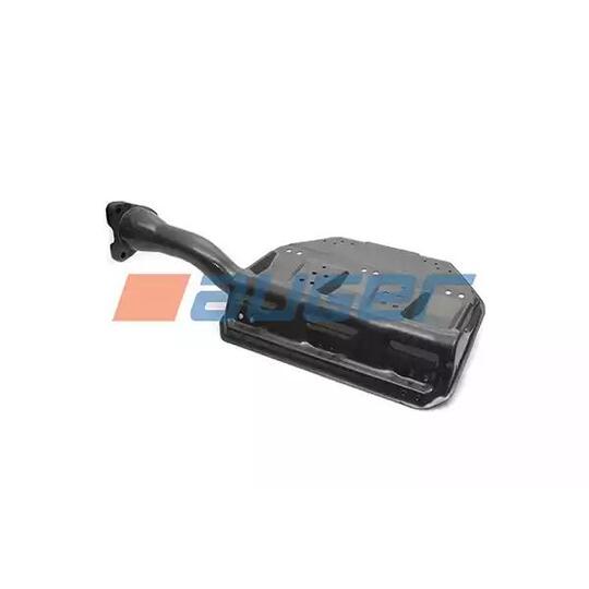 77387 Holder, mudguard