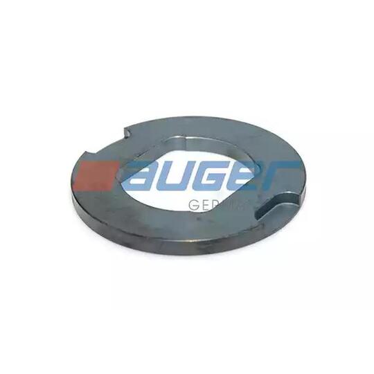 77400 Tab Washer, axle nut