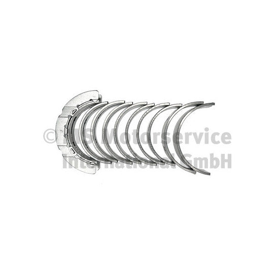 77946610 Crankshaft Bearing Set