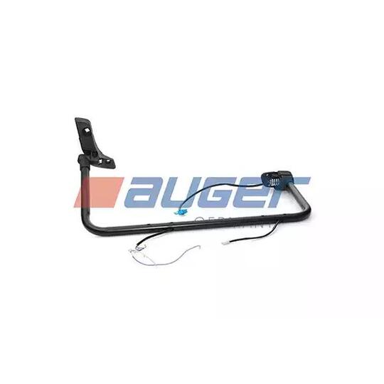 78101 Holder, outside mirror