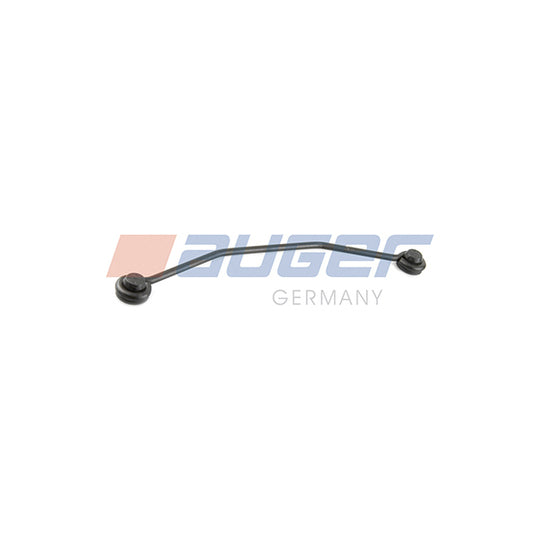 78355 Draw Bar Fork, level compensation valve