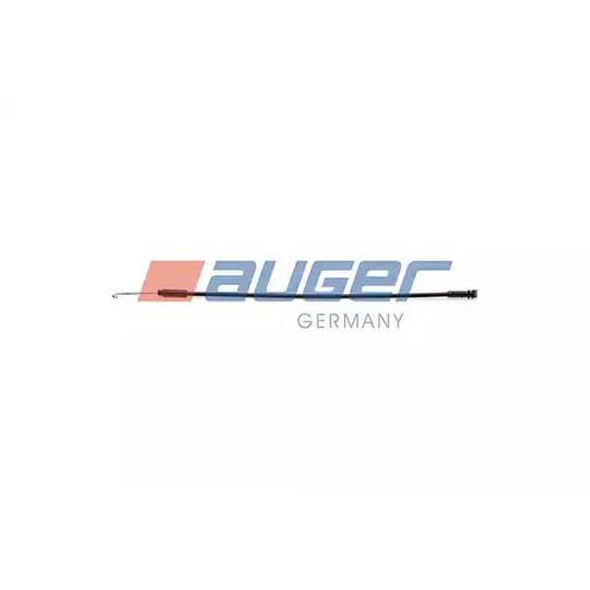 78532 Cable, stowage box flap opener