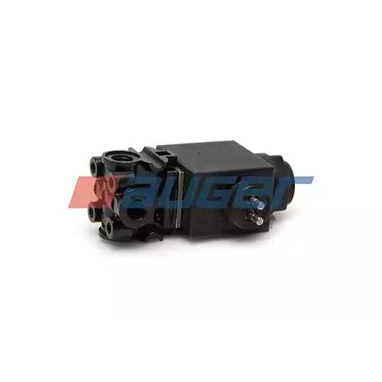79015 Solenoid Valve