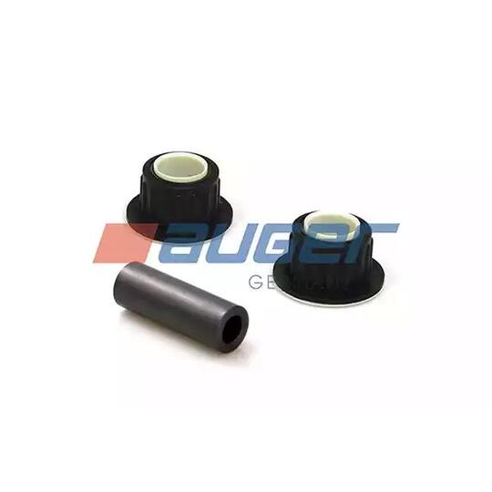 79140 Bush, leaf spring