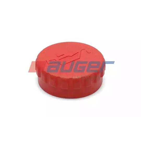 79258 Sealing Cap, oil filling port