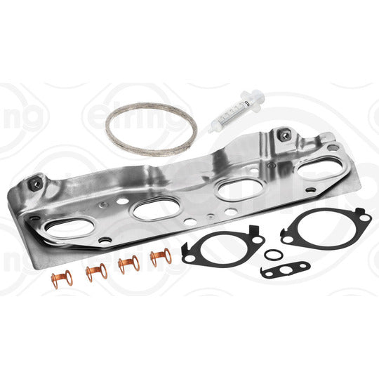 794.540 Mounting Kit, charger