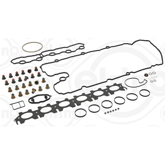 794.710 Gasket Set, cylinder head