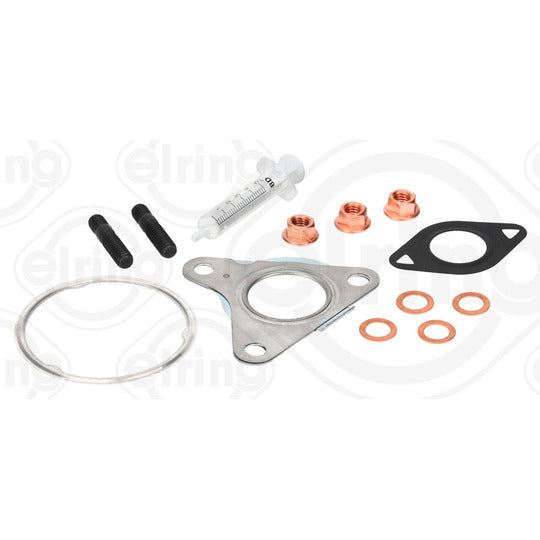 797.460 Mounting Kit, charger