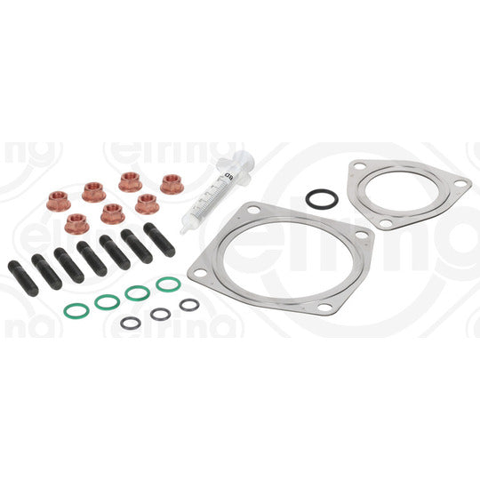 800.990 Mounting Kit, charger