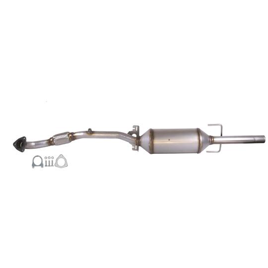 8010067 Soot/Particulate Filter, exhaust system