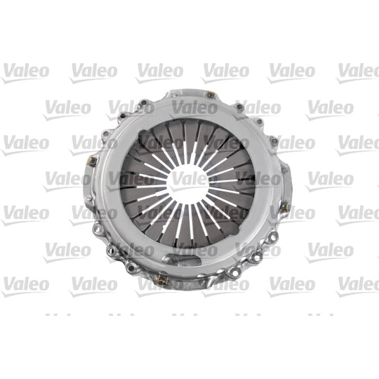 805729 Clutch Pressure Plate