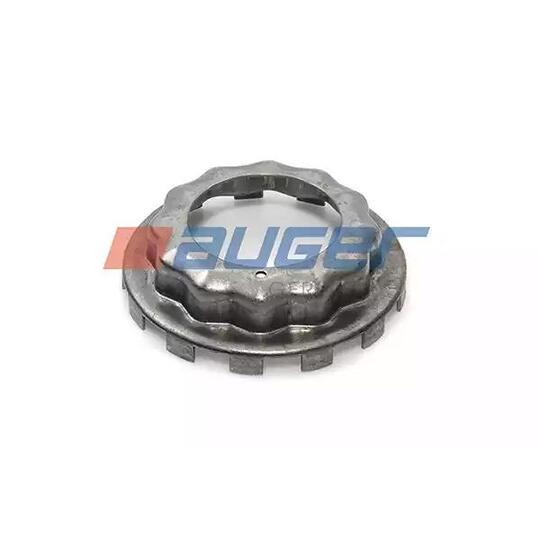 80676 Tab Washer, axle nut