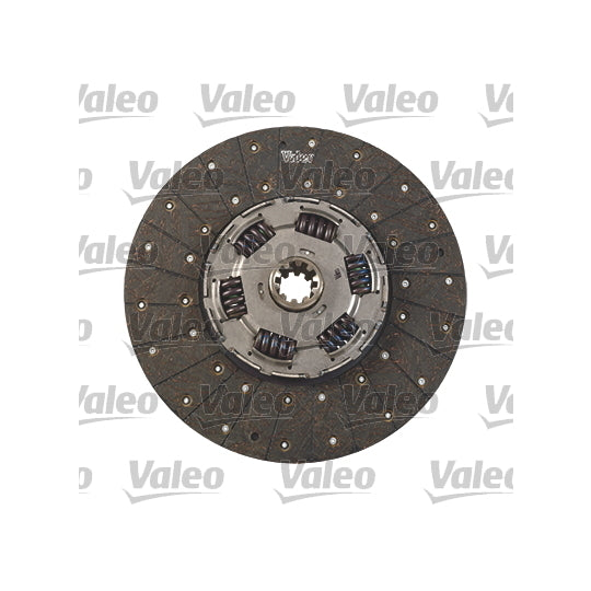 807570 Clutch Disc