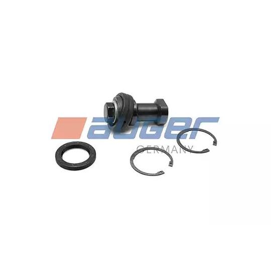 80781 Repair Kit, driver cab stabiliser