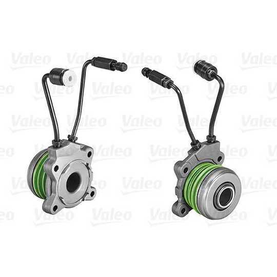 810022 Central Slave Cylinder, clutch