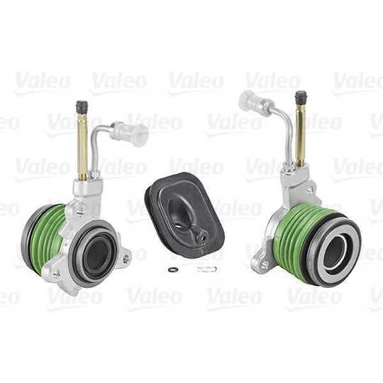 810035 Central Slave Cylinder, clutch
