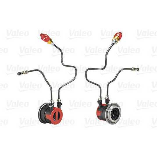 810038 Central Slave Cylinder, clutch